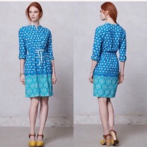 Meadow rue anila dress/Anthro